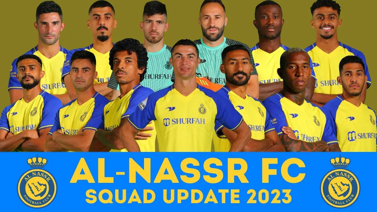 Al Nassr Players Salary 2023