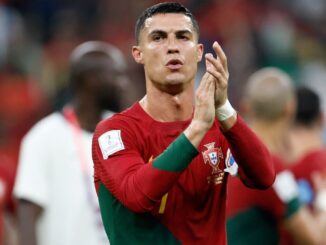 Will Ronaldo Play Euro 2024