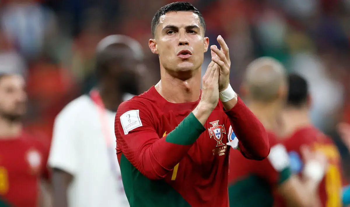 Will Ronaldo Play Euro 2024