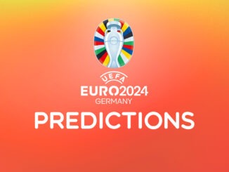 UEFA Euro 2024 Predictions