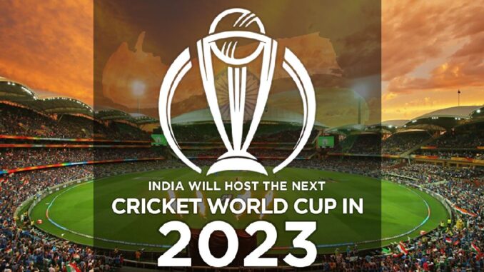 Can India Win World Cup 2023