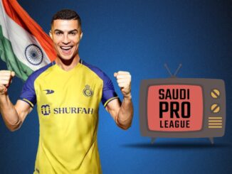 Where to Watch Saudi Pro League