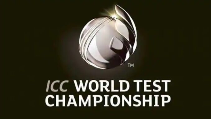 World Test Championship Final 2023 Schedule