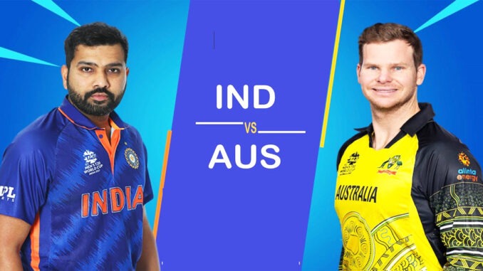 India vs Australia ODI 2023 Predictions