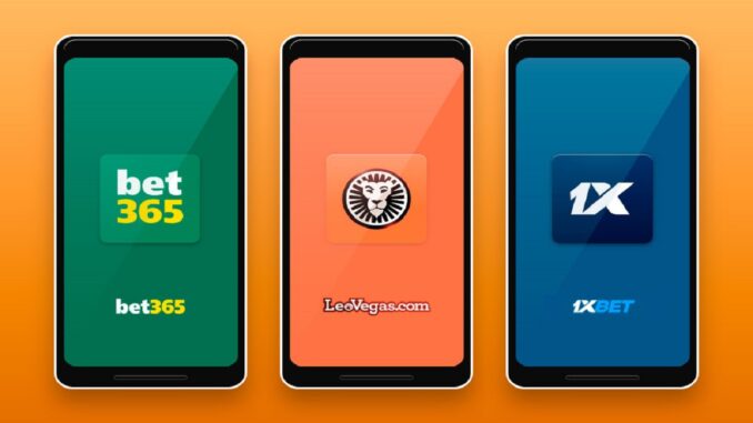 Online Betting Apps