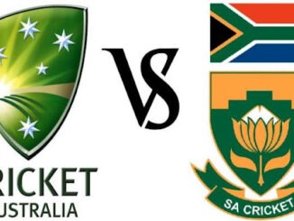South Africa vs Australia Match Prediction