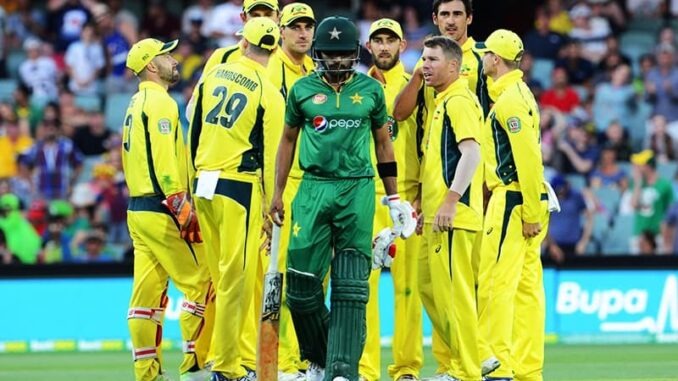 Australia vs Pakistan 2023 Prediction