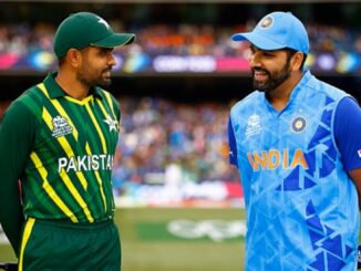 India vs Pakistan Win Prediction